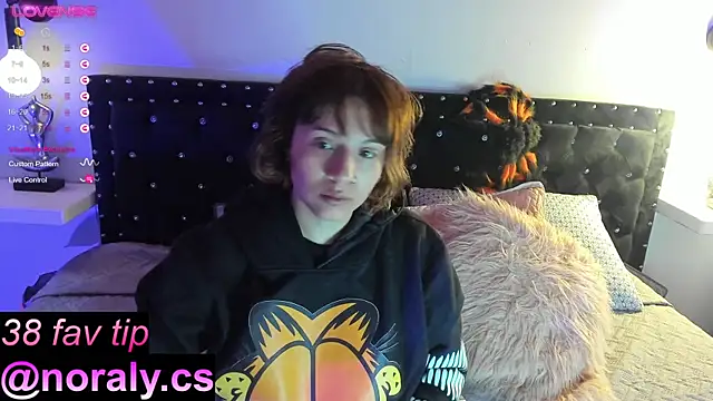 hey noraly online show from October 17, 2025, 4:05 am