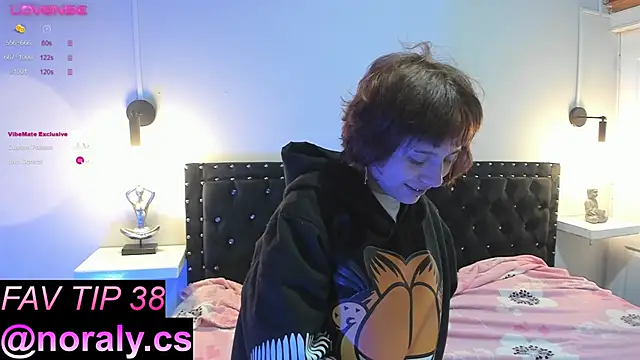 hey noraly online show from September 19, 2025, 4:16 am