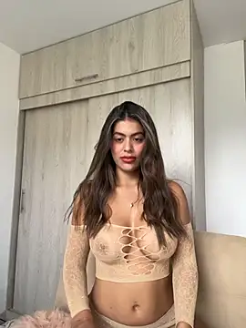 MelissaWaltton online show from April 20, 2026, 10:33 pm