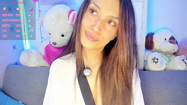 Snapshot of MeganLord chatting on July 31, 2026, 1:16 am MeganLord online show from July 31, 2026, 1:16 am