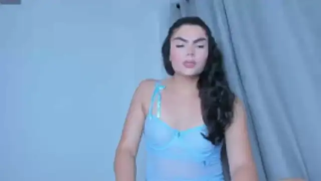 cheryl blossom69 online show from February 23, 2026, 11:49 pm