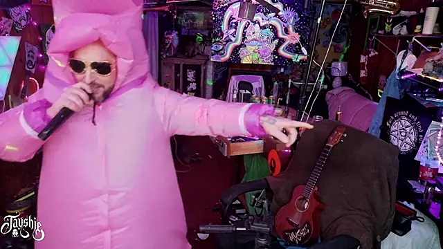 tayshie online show from March 2, 2026, 8:05 pm