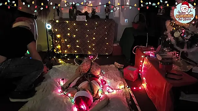 tayshie online show from December 24, 2024, 9:39 am