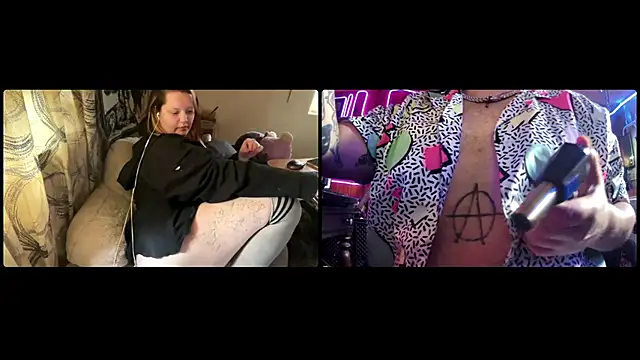 tayshie online show from September 14, 2025, 7:25 pm