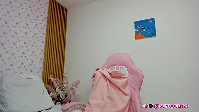 Soyqueen online show from February 10, 2026, 5:28 am