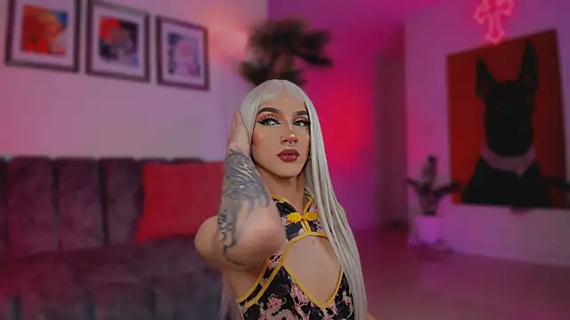 Snapshot of Taylor__foxxx chatting on February 24, 2026, 5:30 am Taylor foxxx online show from February 24, 2026, 5:30 am