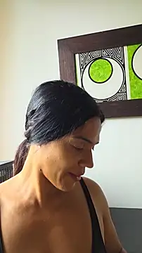 Deisy Torres online show from May 23, 2026, 9:36 pm