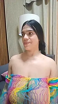 Deisy Torres online show from October 1, 2025, 9:51 pm