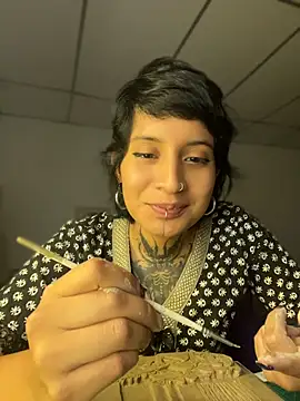 Snapshot of _Apola_77 chatting on April 13, 2026, 11:20 pm Apola 77 online show from April 13, 2026, 11:20 pm