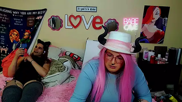 Blakelytgirl online show from March 28, 2026, 11:33 am