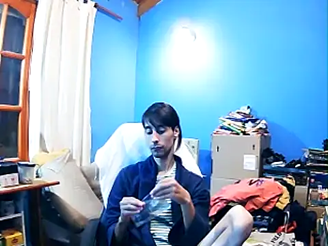 takumysexy online show from April 22, 2026, 2:40 am