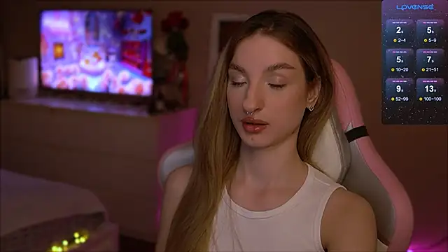 Snapshot of Lexy_kiky chatting on February 25, 2025, 9:37 pm Lexy kiky online show from February 25, 2025, 9:37 pm