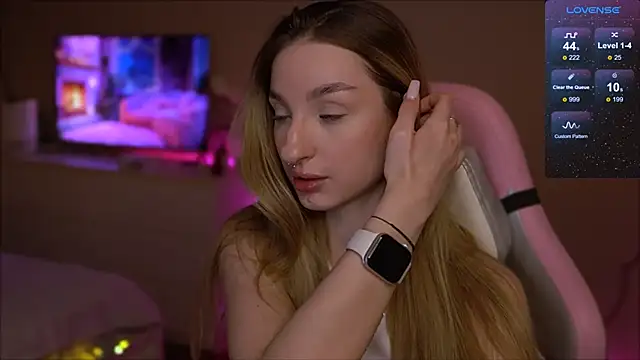 Snapshot of Lexy_kiky chatting on February 16, 2025, 10:00 pm Lexy kiky online show from February 16, 2025, 10:00 pm
