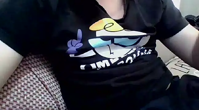 ShiitakeBR online show from March 5, 2025, 7:49 pm