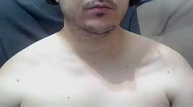 ShiitakeBR online show from March 6, 2025, 8:48 pm