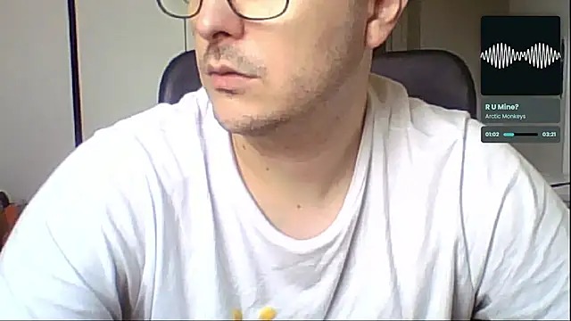 ShiitakeBR online show from December 4, 2025, 4:06 pm