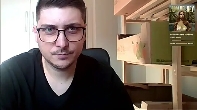 ShiitakeBR online show from September 10, 2025, 7:02 pm