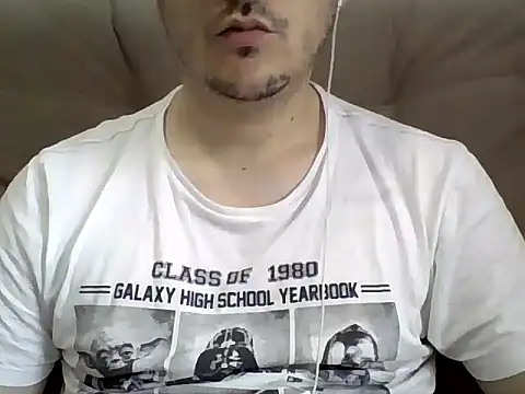 ShiitakeBR online show from December 3, 2024, 7:28 pm