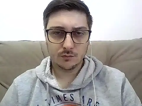 ShiitakeBR online show from December 4, 2024, 8:56 pm