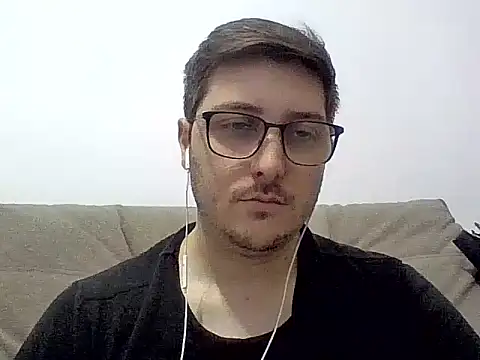 ShiitakeBR online show from December 5, 2024, 12:03 am