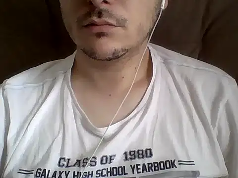 ShiitakeBR online show from December 3, 2024, 4:22 pm