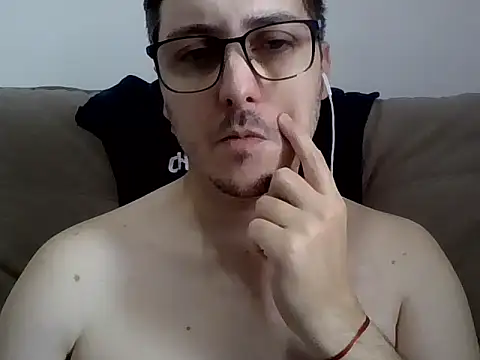 ShiitakeBR online show from December 2, 2024, 8:17 pm