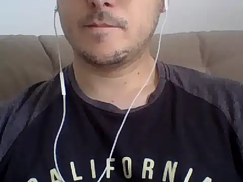 ShiitakeBR online show from December 9, 2024, 7:07 pm