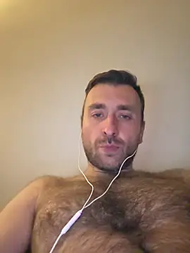 TIGERRR86 online show from April 26, 2026, 4:21 am