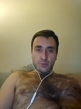 TIGERRR86 online show from November 25, 2025, 8:53 pm