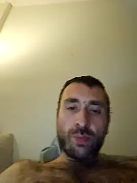 TIGERRR86 online show from October 22, 2025, 12:32 am