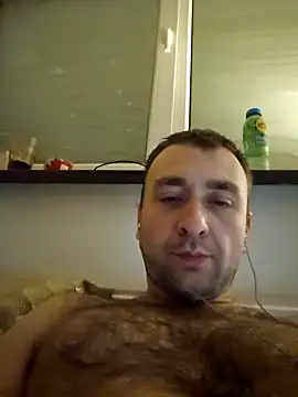 Snapshot of TIGERRR86 chatting on February 3, 2025, 10:54 pm TIGERRR86 online show from February 3, 2025, 10:54 pm