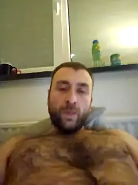 Snapshot of TIGERRR86 chatting on January 30, 2025, 10:51 pm TIGERRR86 online show from January 30, 2025, 10:51 pm