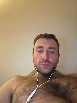 TIGERRR86 online show from April 25, 2026, 1:19 am