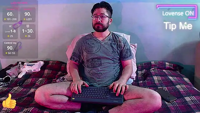 teddy foster online show from March 11, 2026, 1:05 pm