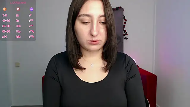 Snapshot of ElmiraPowers chatting on December 4, 2024, 7:22 am ElmiraPowers online show from December 4, 2024, 7:22 am