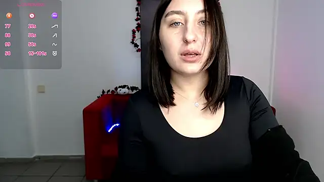 Snapshot of ElmiraPowers chatting on December 4, 2024, 10:29 am ElmiraPowers online show from December 4, 2024, 10:29 am