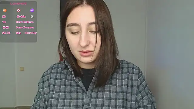 Snapshot of ElmiraPowers chatting on December 19, 2024, 12:34 pm ElmiraPowers online show from December 19, 2024, 12:34 pm