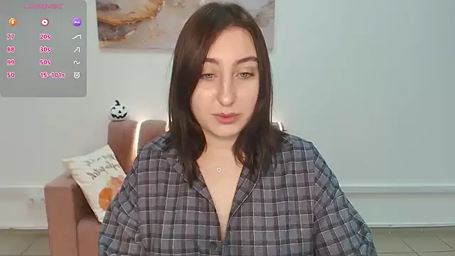 Snapshot of ElmiraPowers chatting on December 7, 2024, 3:47 pm ElmiraPowers online show from December 7, 2024, 3:47 pm