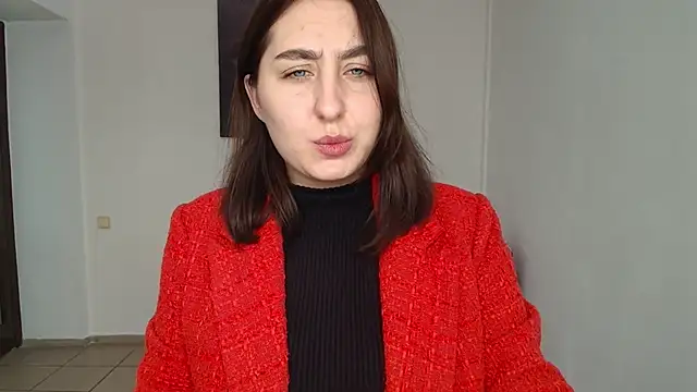 Snapshot of ElmiraPowers chatting on January 9, 2025, 1:02 pm ElmiraPowers online show from January 9, 2025, 1:02 pm
