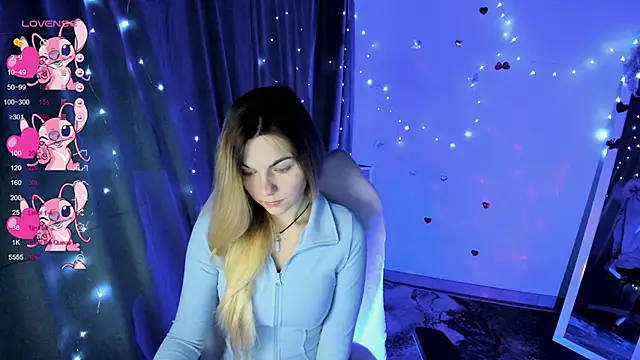 Sweet me  online show from November 29, 2025, 6:57 am