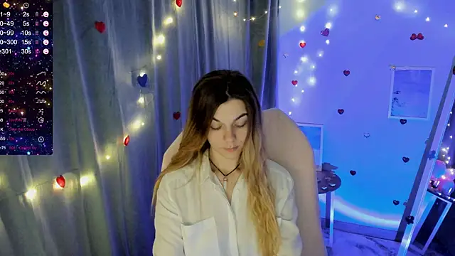 Sweet me  online show from March 2, 2025, 11:30 am