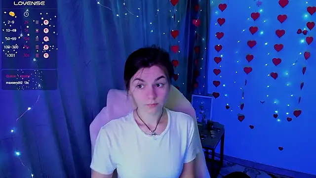 Sweet me  online show from February 28, 2026, 6:46 am