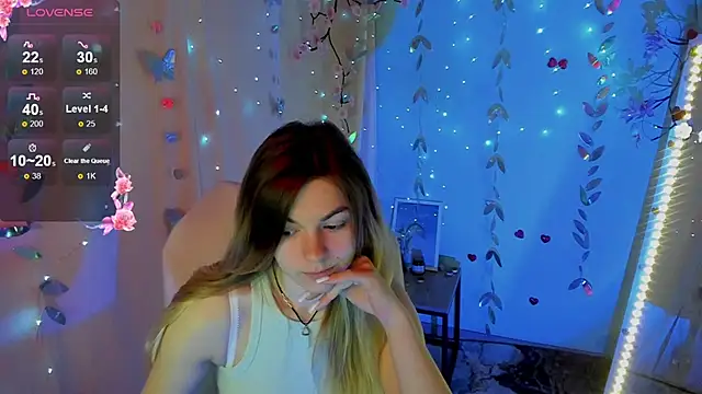 Snapshot of Sweet_me_ chatting on May 9, 2026, 5:33 am Sweet me online show from May 9, 2026, 5:33 am