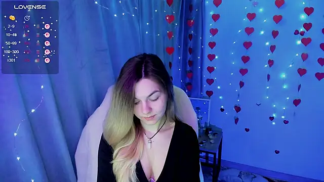 Sweet me  online show from February 22, 2026, 7:00 am