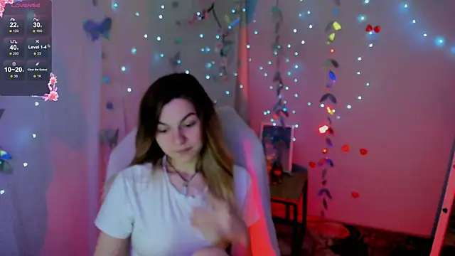 Snapshot of Sweet_me_ chatting on April 24, 2026, 5:53 am Sweet me online show from April 24, 2026, 5:53 am