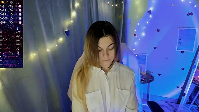 Sweet me  online show from March 1, 2025, 1:29 pm