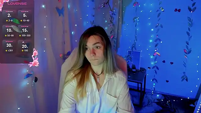 Snapshot of Sweet_me_ chatting on May 18, 2026, 5:34 am Sweet me online show from May 18, 2026, 5:34 am