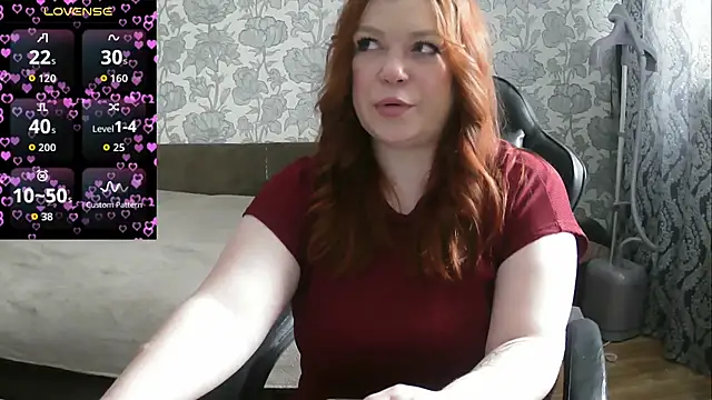 Sabrina Poison online show from February 3, 2026, 7:57 am