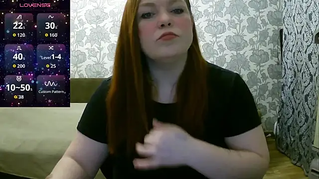 Sabrina Poison online show from February 19, 2026, 3:36 am