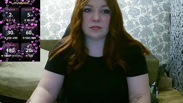 Sabrina Poison online show from January 16, 2026, 4:05 am